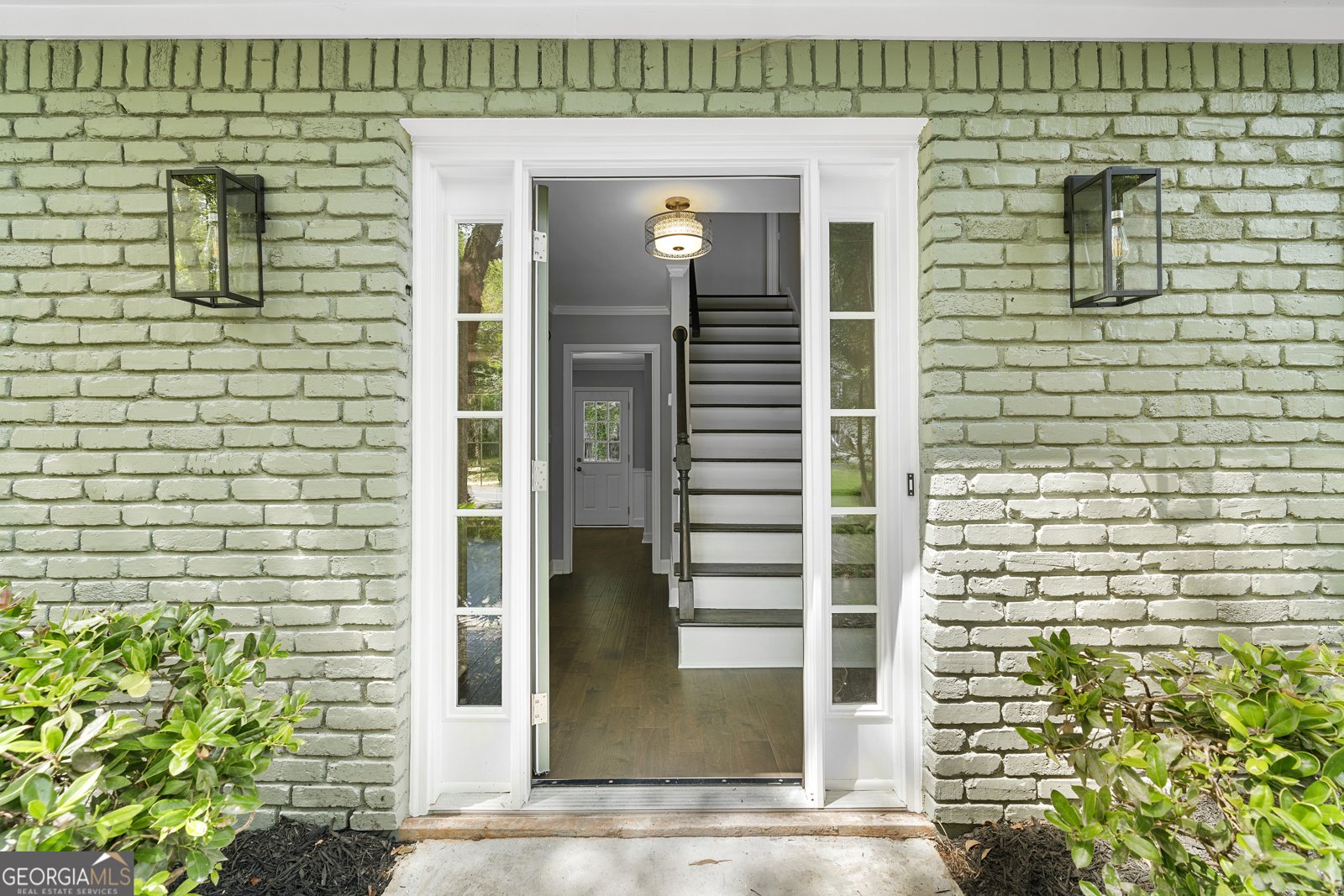 2743 Saddle Ridge Lake Drive Marietta - 4