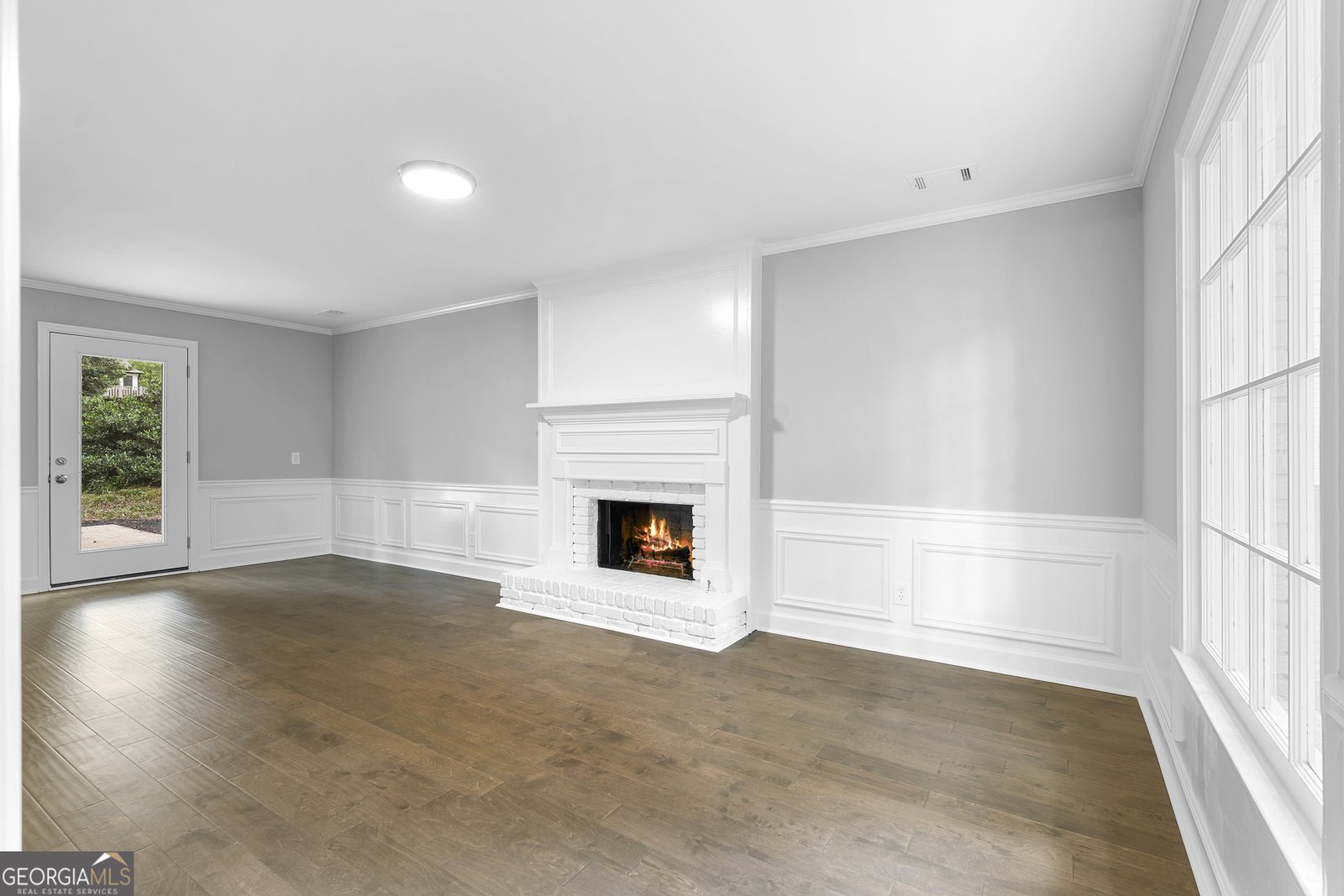 2743 Saddle Ridge Lake Drive Marietta - 7