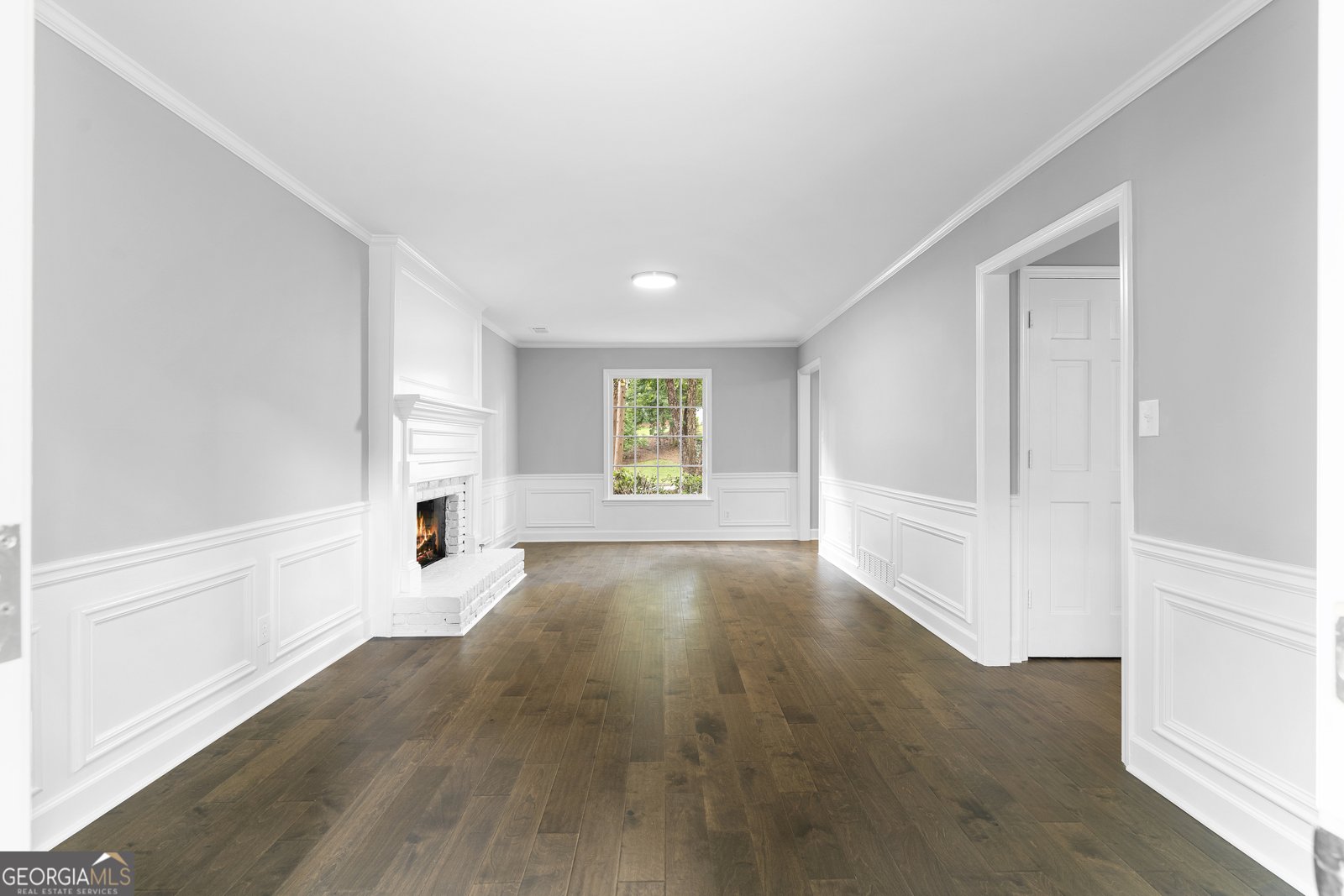 2743 Saddle Ridge Lake Drive Marietta - 9