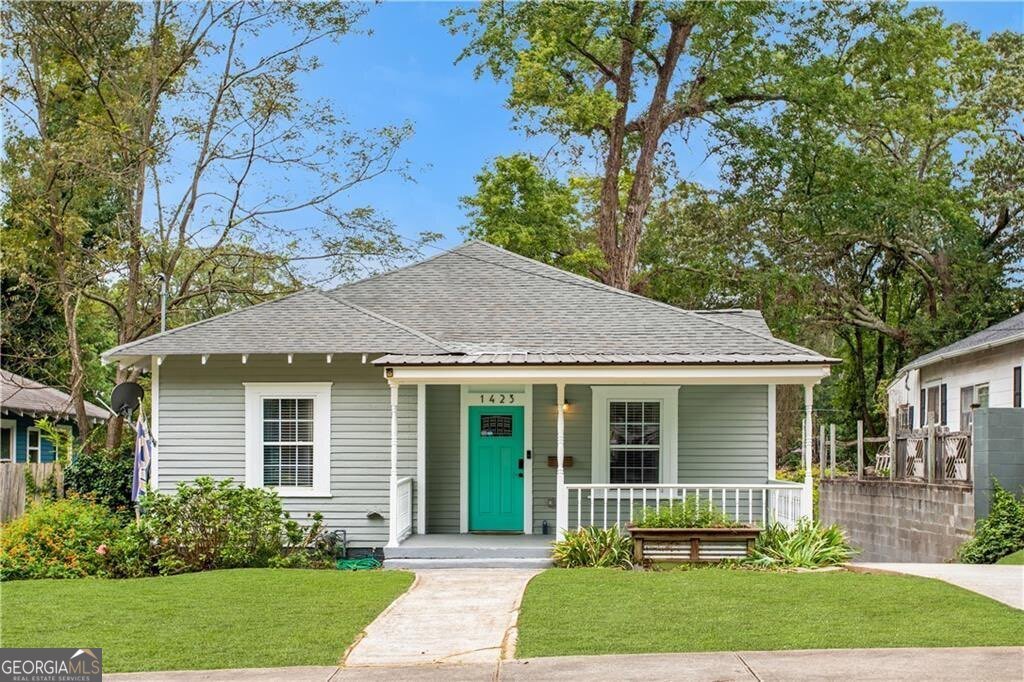 1423 Fairbanks Street Atlanta - 1