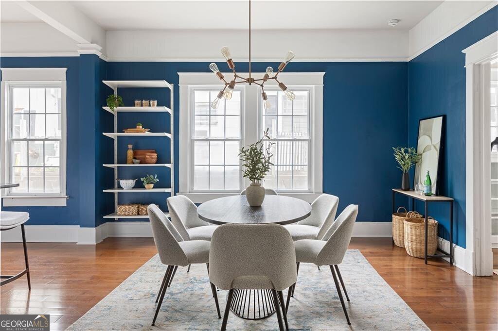 1423 Fairbanks Street Atlanta - 11