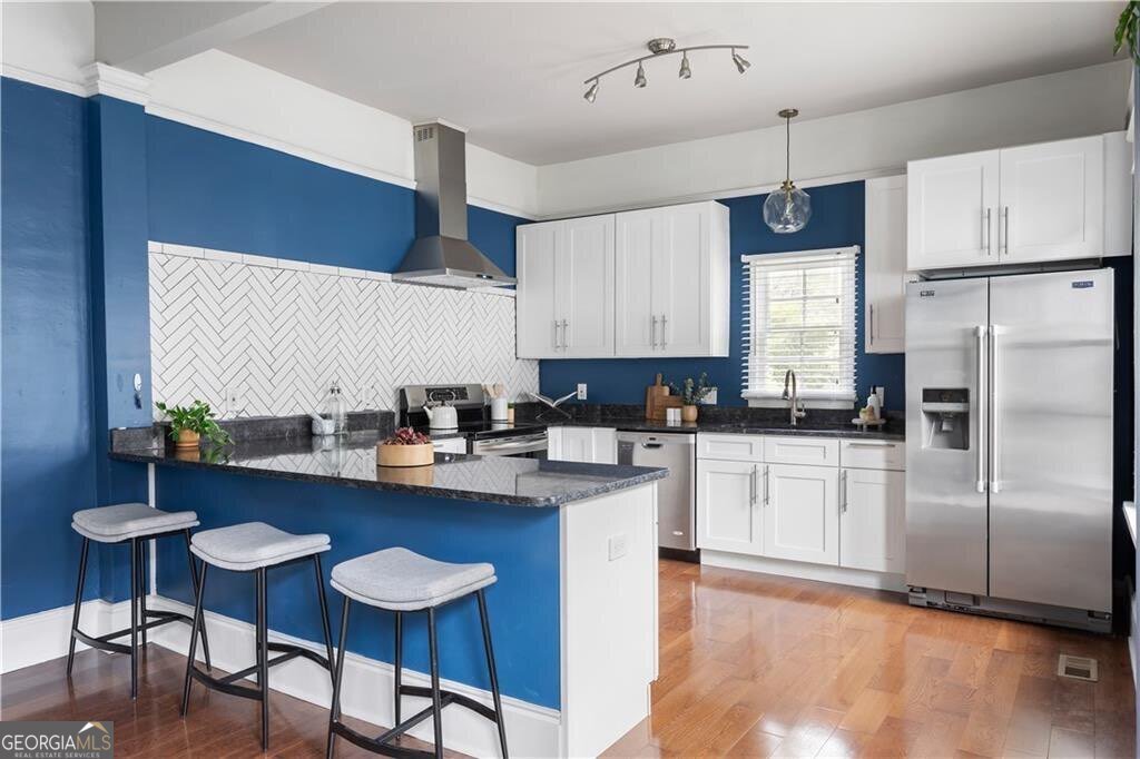 1423 Fairbanks Street Atlanta - 12