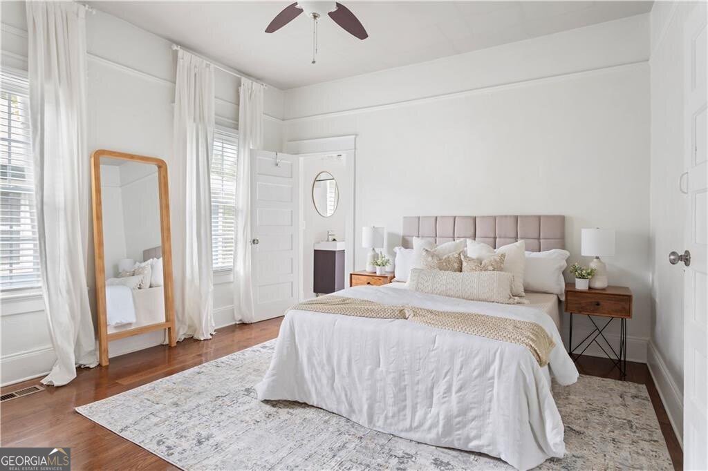 1423 Fairbanks Street Atlanta - 16