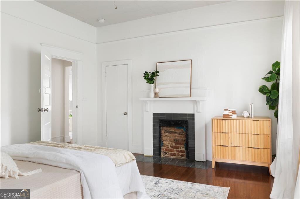 1423 Fairbanks Street Atlanta - 17