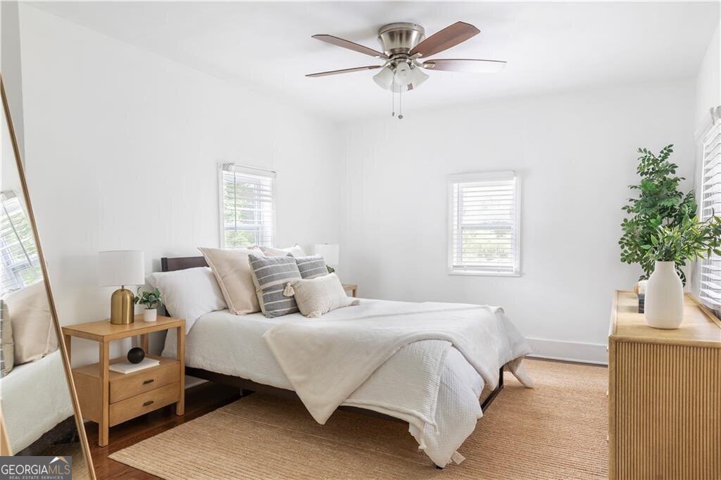 1423 Fairbanks Street Atlanta - 19