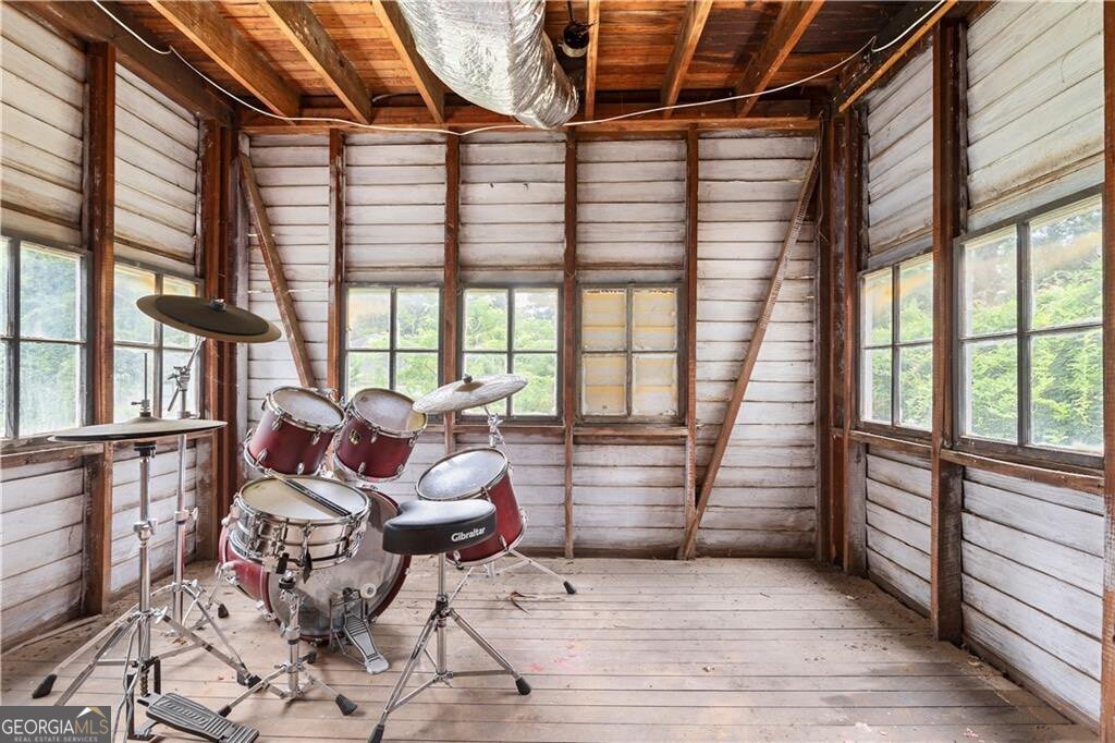 1423 Fairbanks Street Atlanta - 21