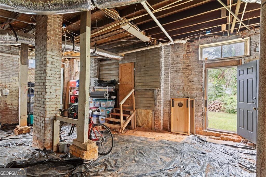 1423 Fairbanks Street Atlanta - 22