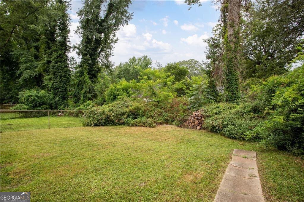 1423 Fairbanks Street Atlanta - 24