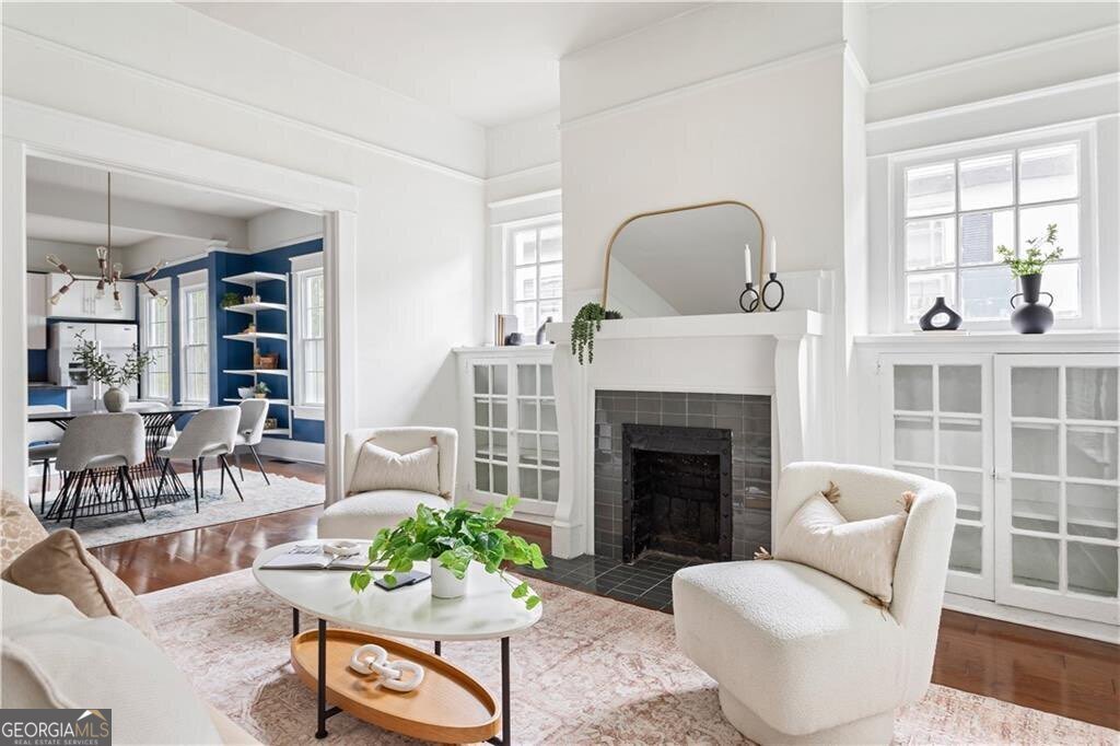 1423 Fairbanks Street Atlanta - 3