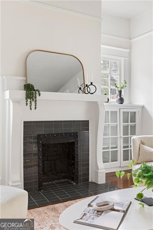 1423 Fairbanks Street Atlanta - 4