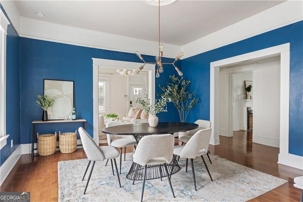 1423 Fairbanks Street Atlanta - 5