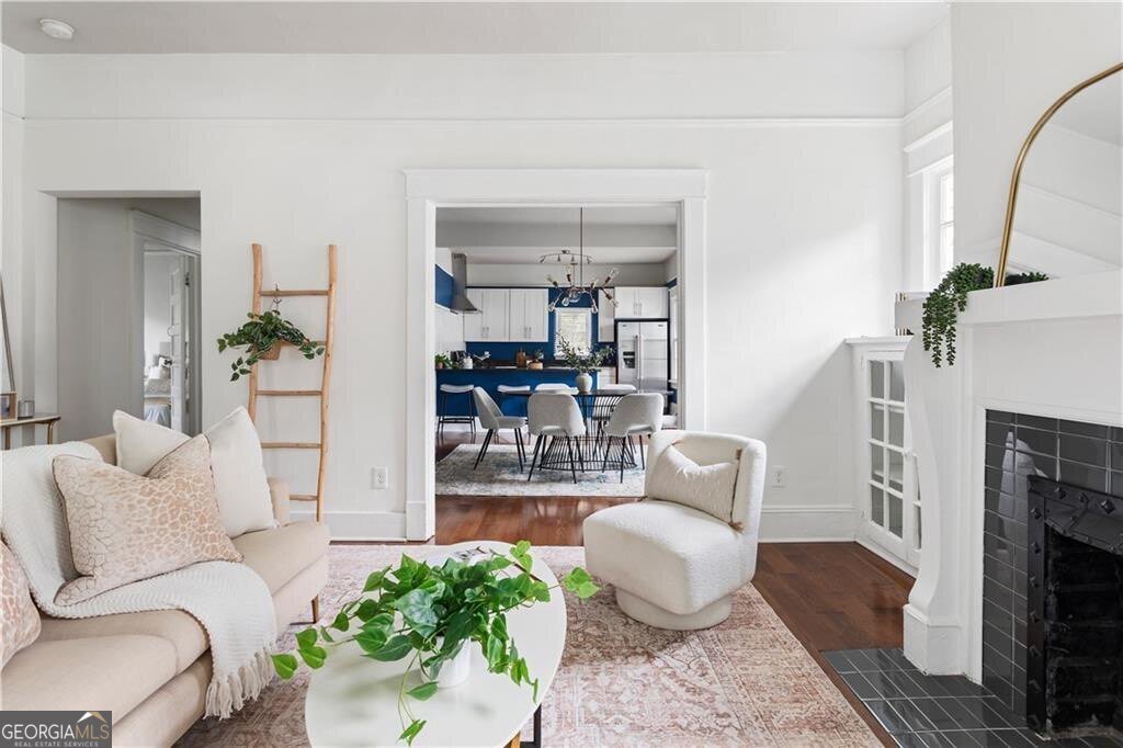 1423 Fairbanks Street Atlanta - 6