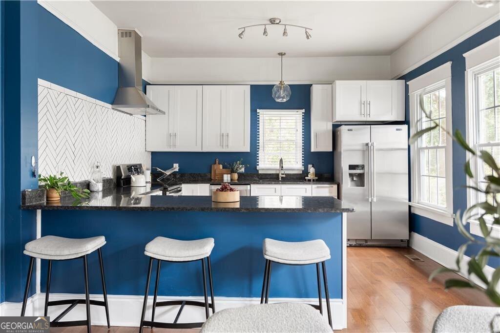 1423 Fairbanks Street Atlanta - 7