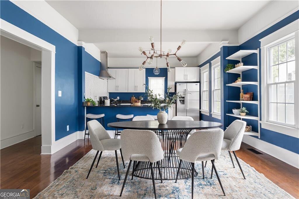 1423 Fairbanks Street Atlanta - 8
