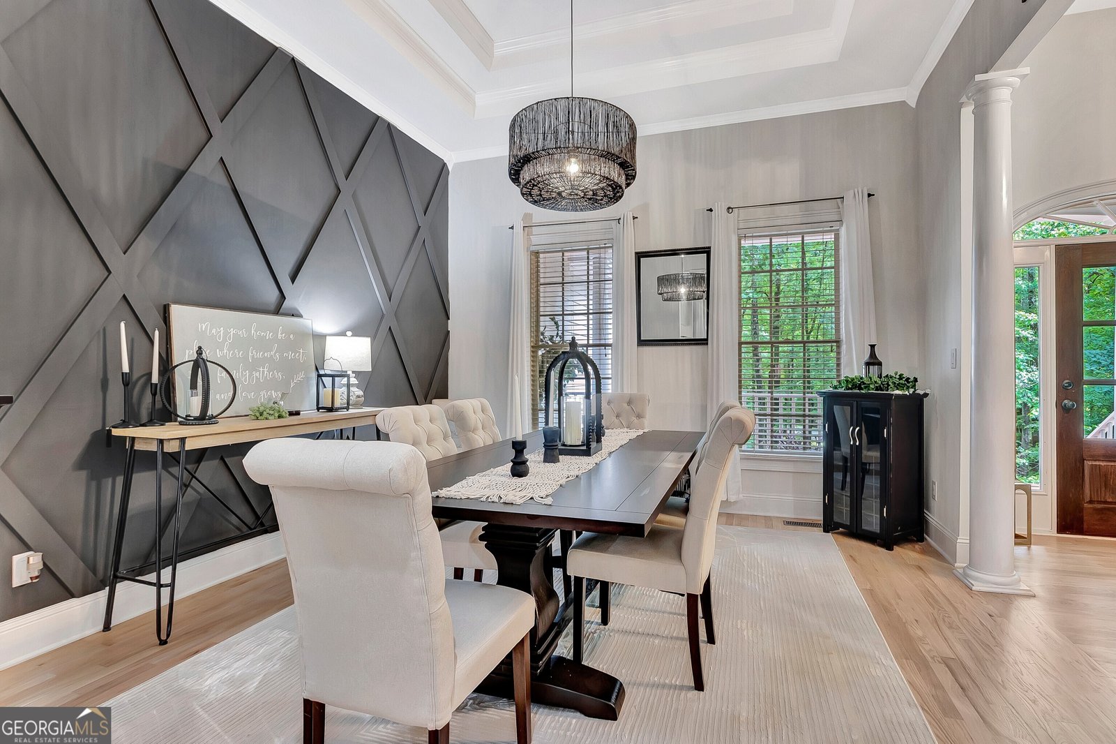 305 Postwood Drive Fayetteville - 10