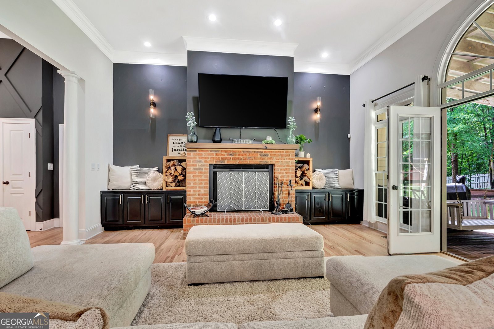 305 Postwood Drive Fayetteville - 11