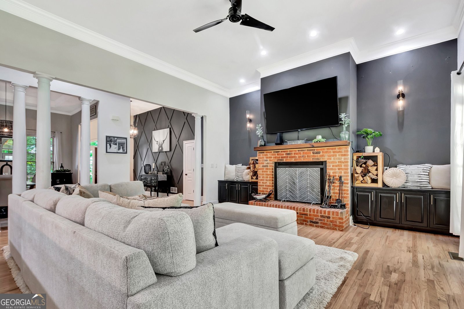 305 Postwood Drive Fayetteville - 12