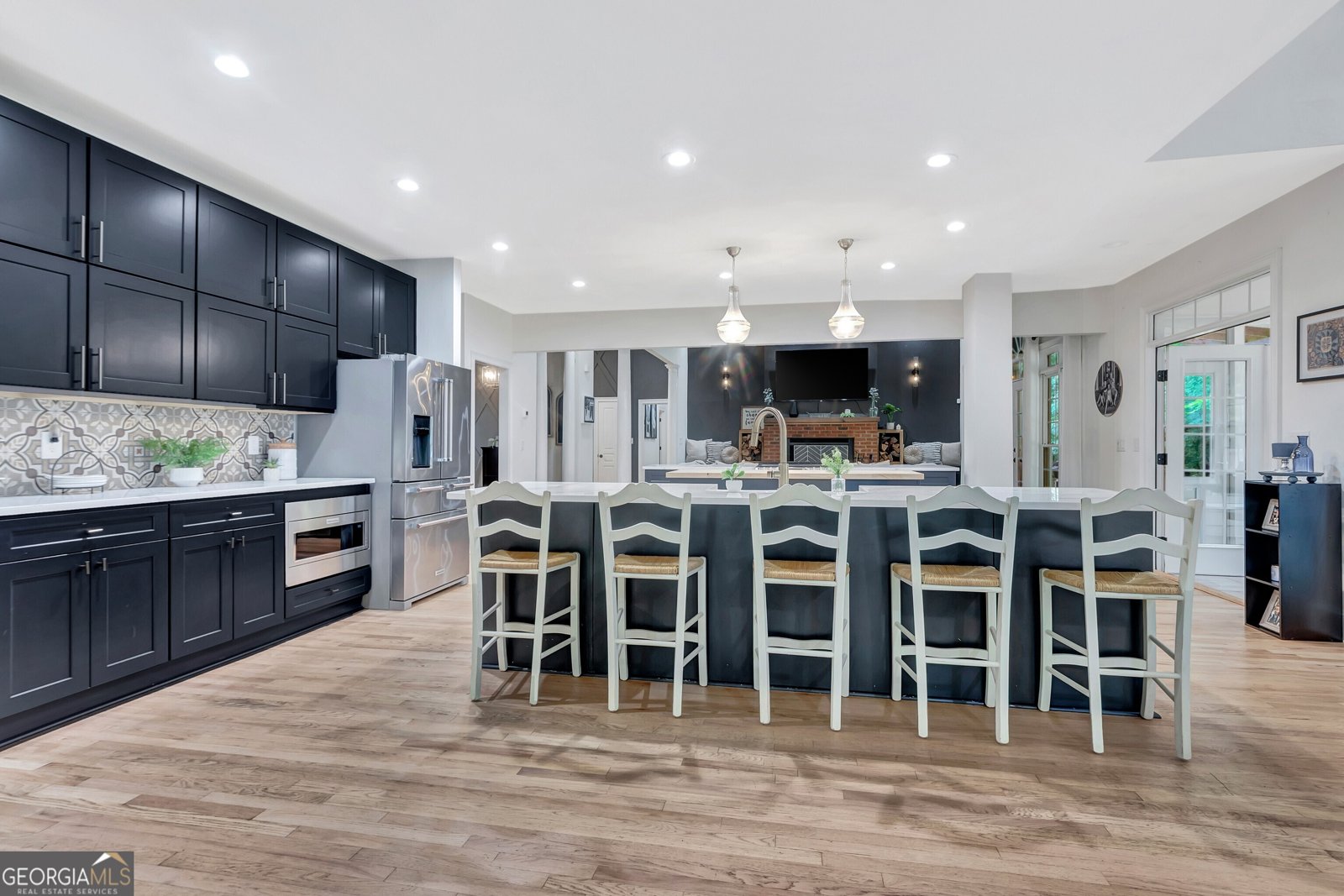 305 Postwood Drive Fayetteville - 15