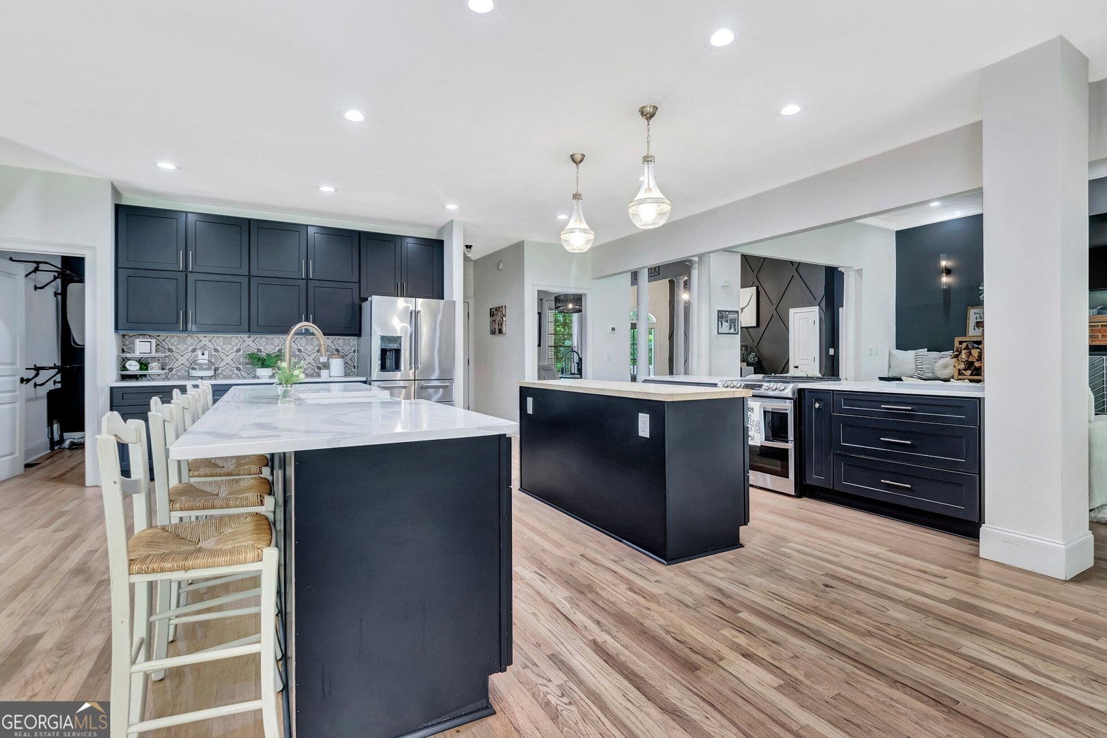 305 Postwood Drive Fayetteville - 16