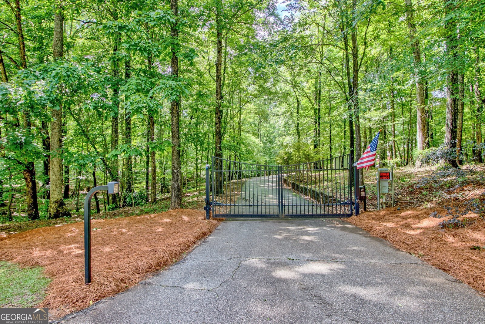 305 Postwood Drive Fayetteville - 2