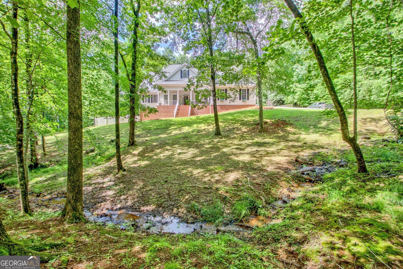 305 Postwood Drive Fayetteville - 3