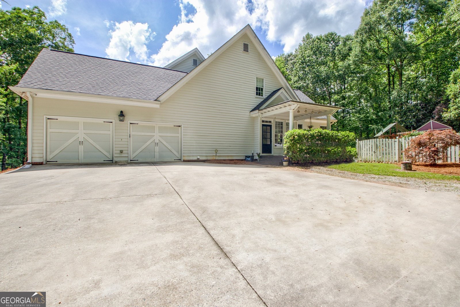 305 Postwood Drive Fayetteville - 4