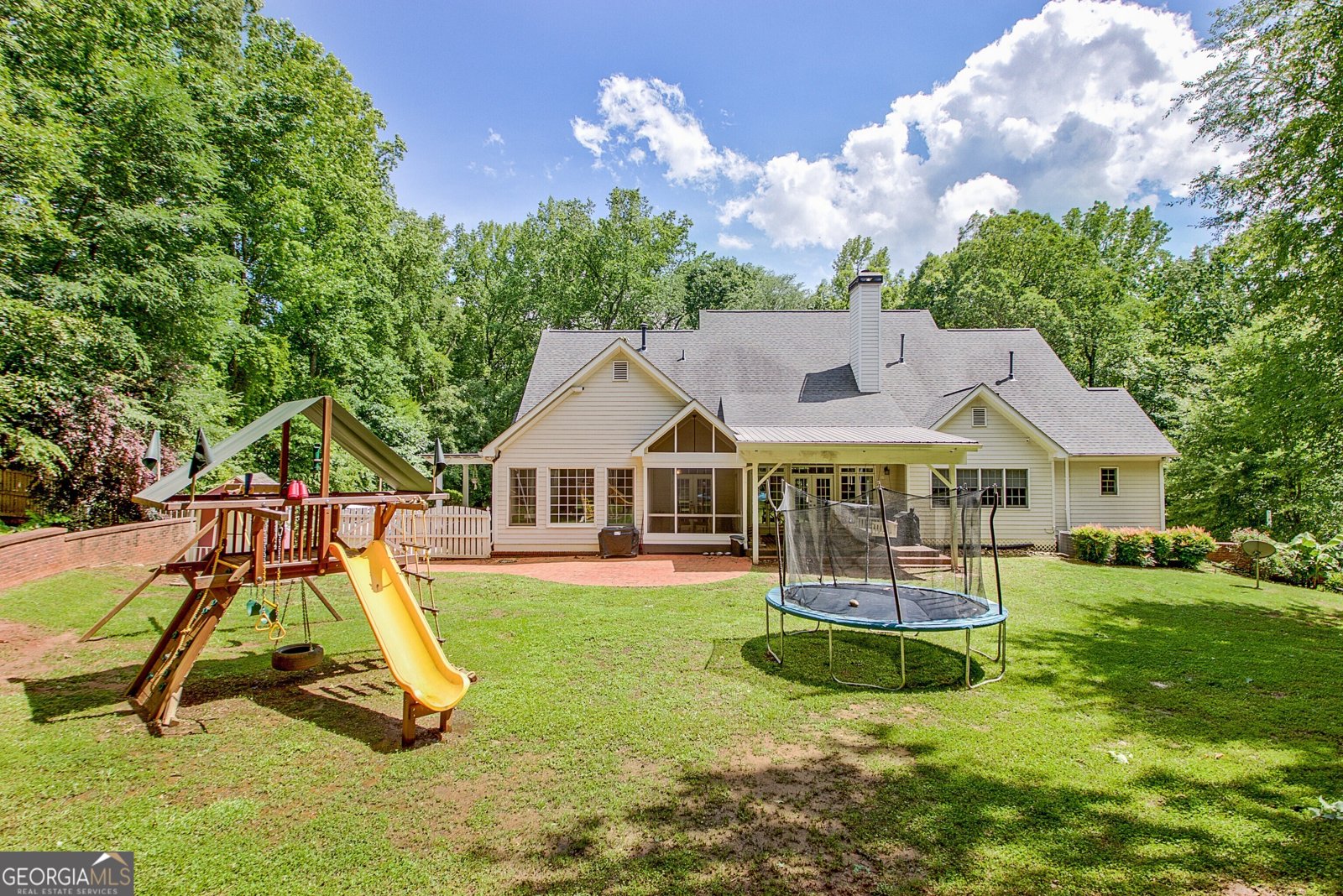 305 Postwood Drive Fayetteville - 41