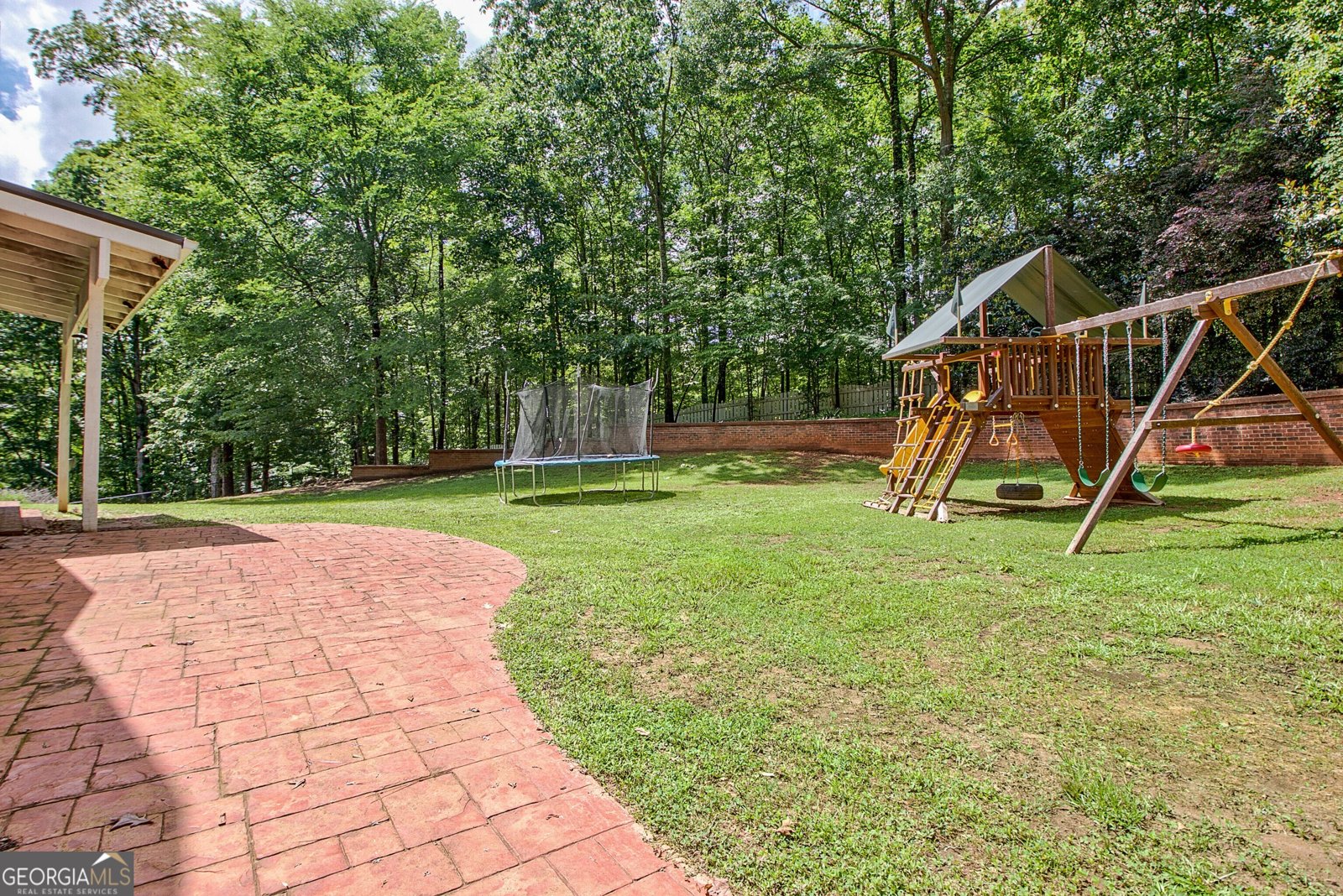 305 Postwood Drive Fayetteville - 42