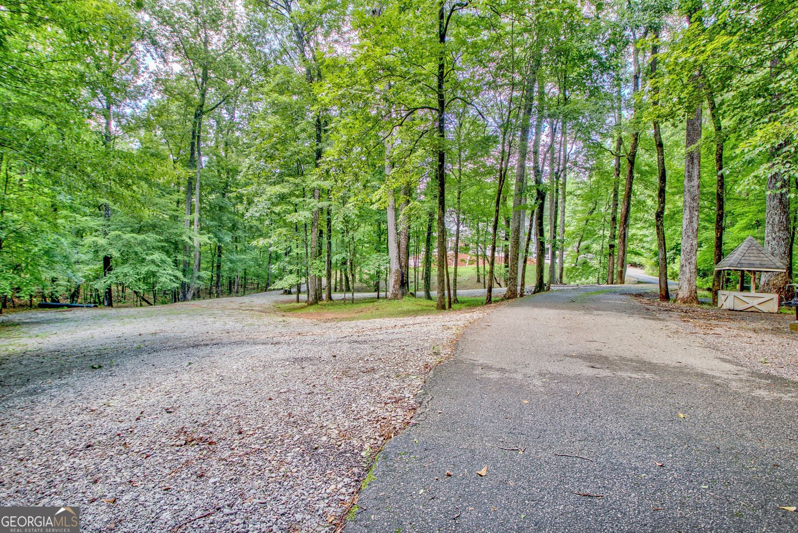 305 Postwood Drive Fayetteville - 45