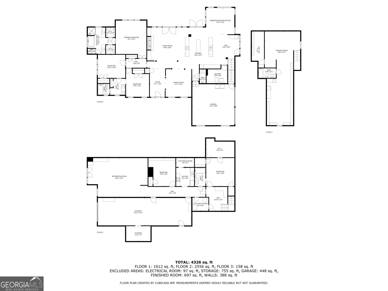 305 Postwood Drive Fayetteville - 47