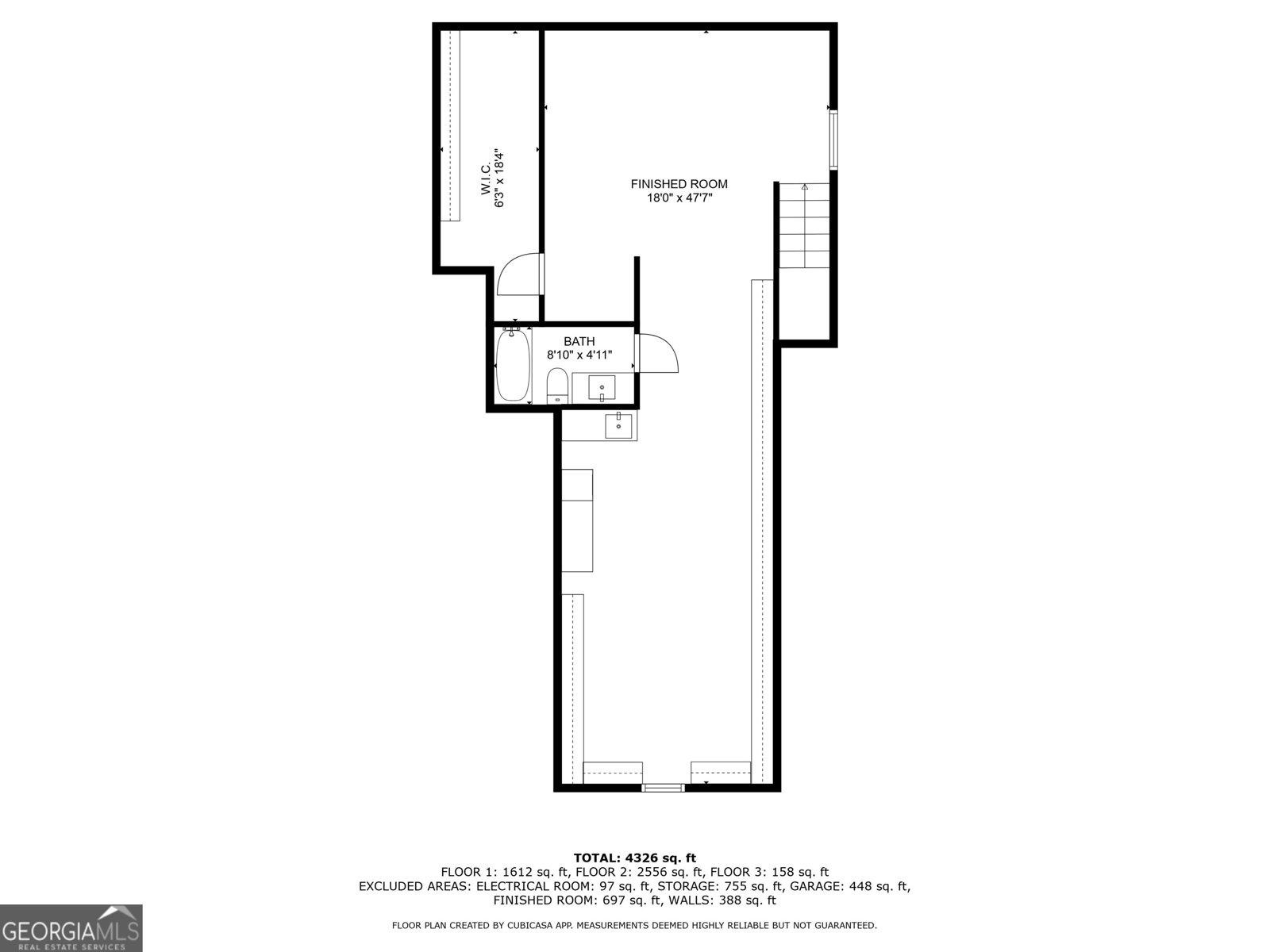 305 Postwood Drive Fayetteville - 49