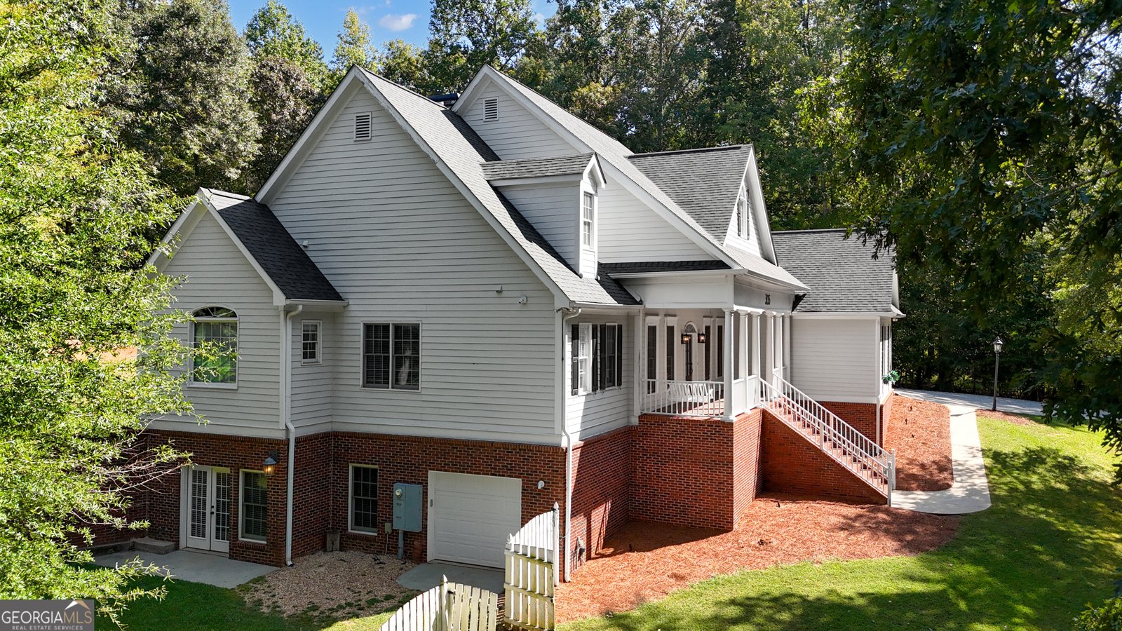305 Postwood Drive Fayetteville - 50
