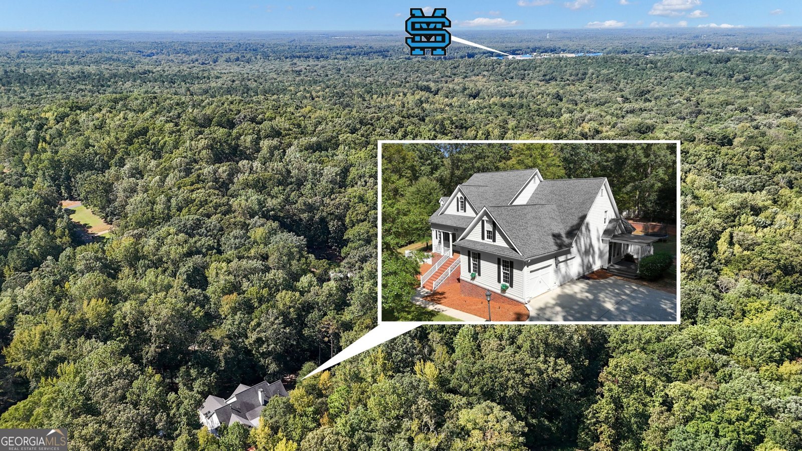 305 Postwood Drive Fayetteville - 53