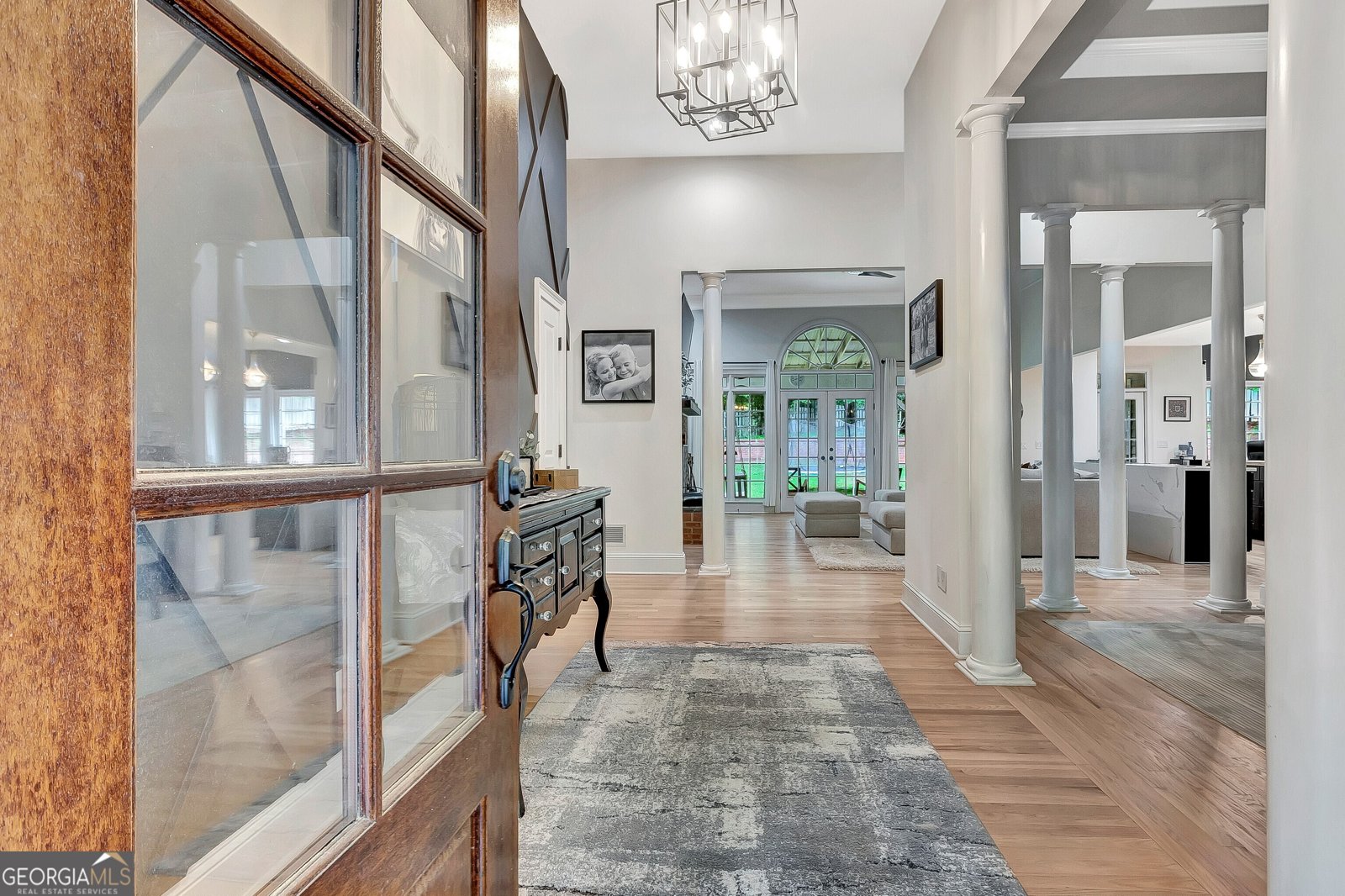 305 Postwood Drive Fayetteville - 8