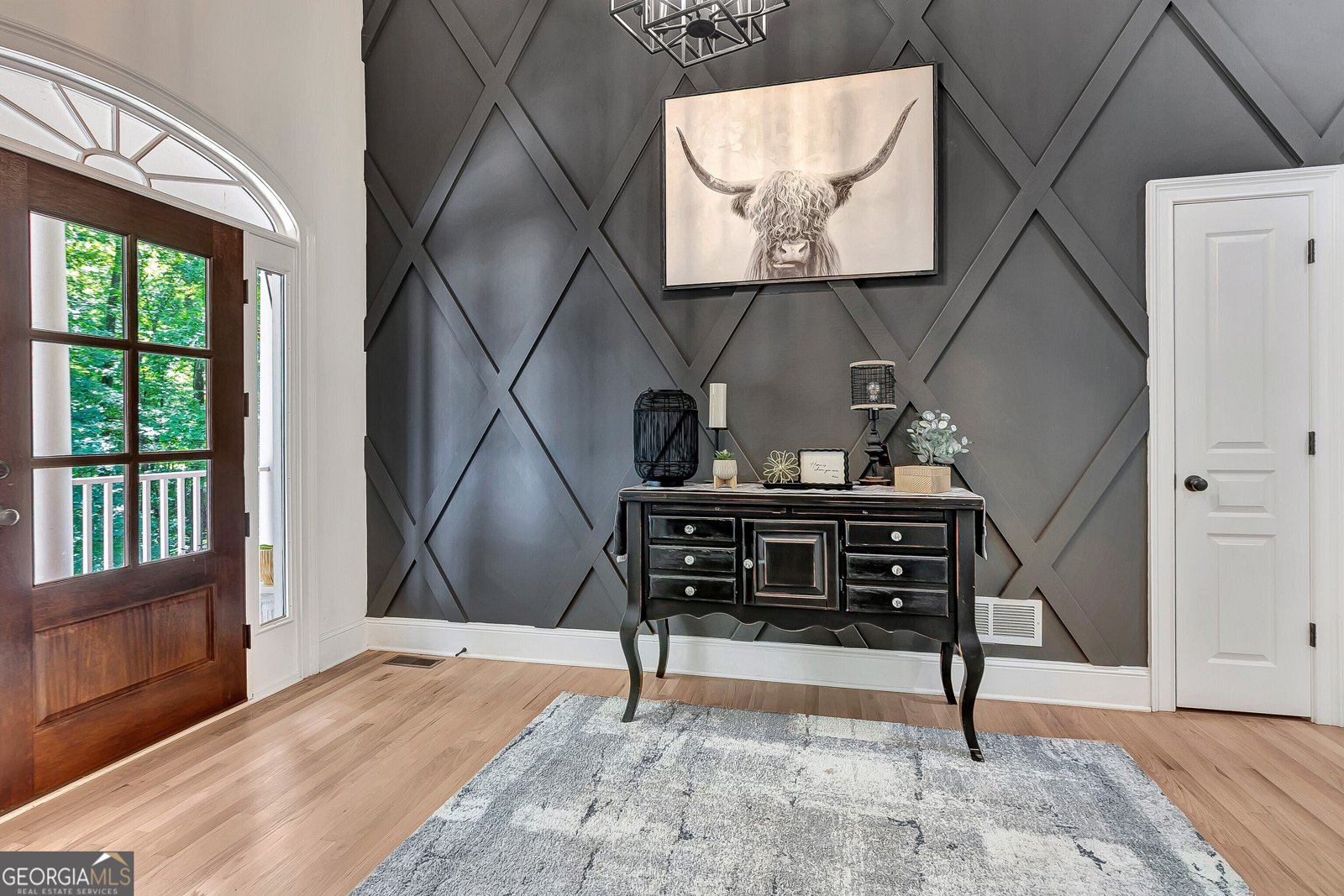 305 Postwood Drive Fayetteville - 9
