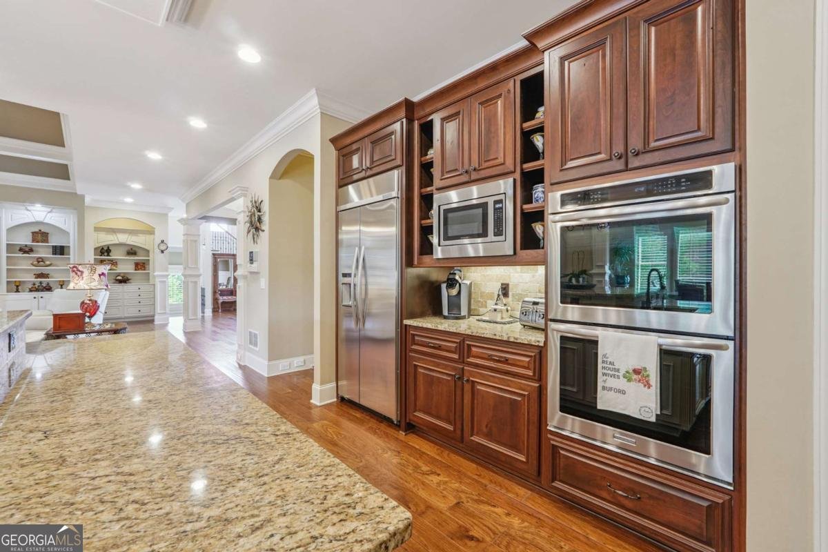 2450 WEBER HEIGHTS Way Buford - 1