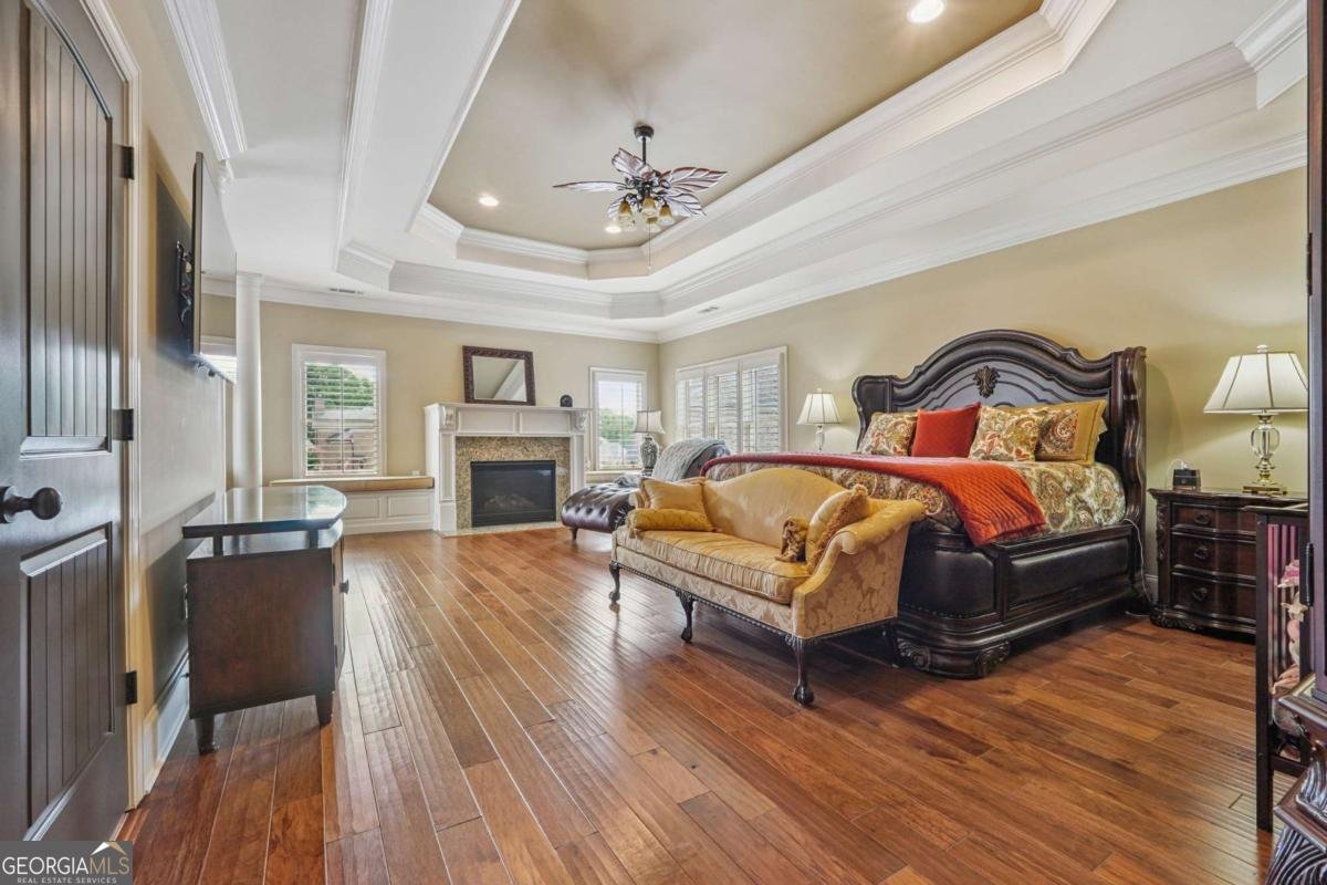 2450 WEBER HEIGHTS Way Buford - 11