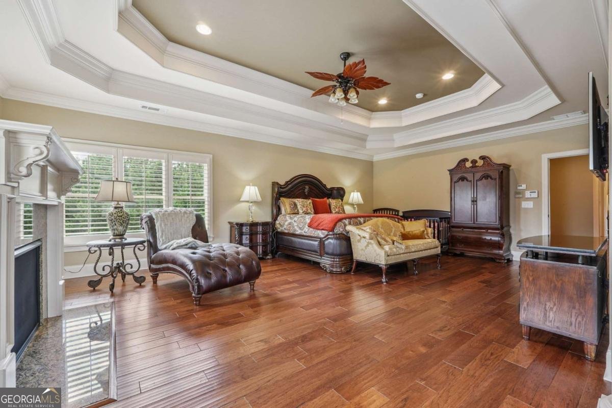 2450 WEBER HEIGHTS Way Buford - 13