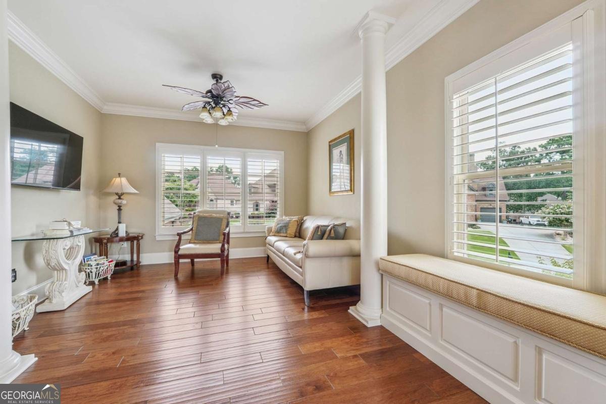 2450 WEBER HEIGHTS Way Buford - 14
