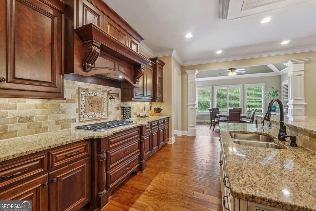 2450 WEBER HEIGHTS Way Buford - 2