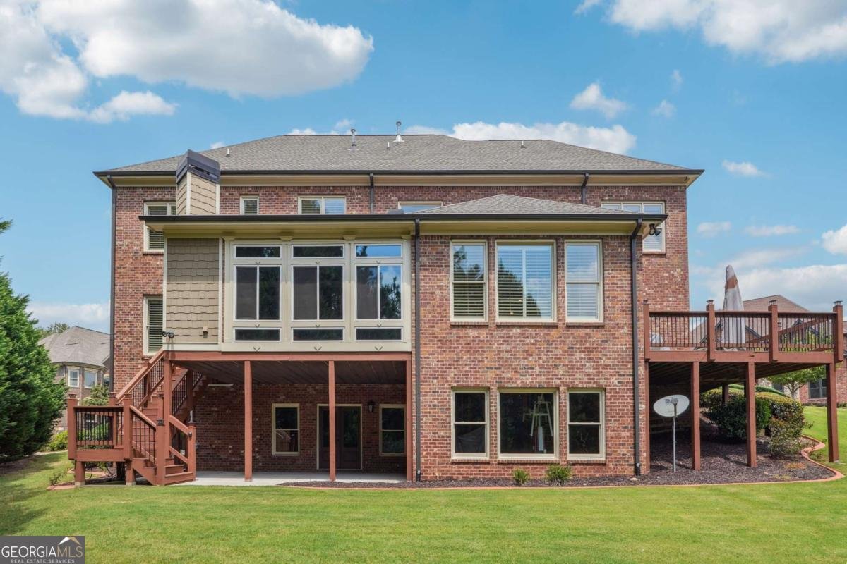 2450 WEBER HEIGHTS Way Buford - 25