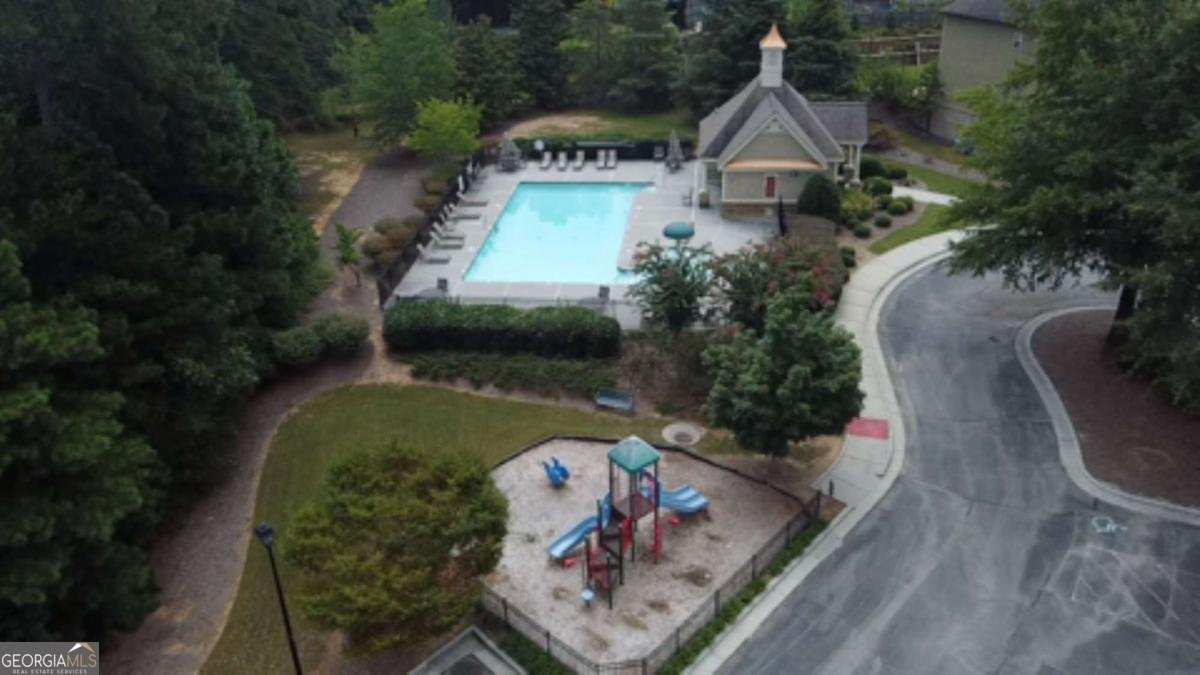 2450 WEBER HEIGHTS Way Buford - 27