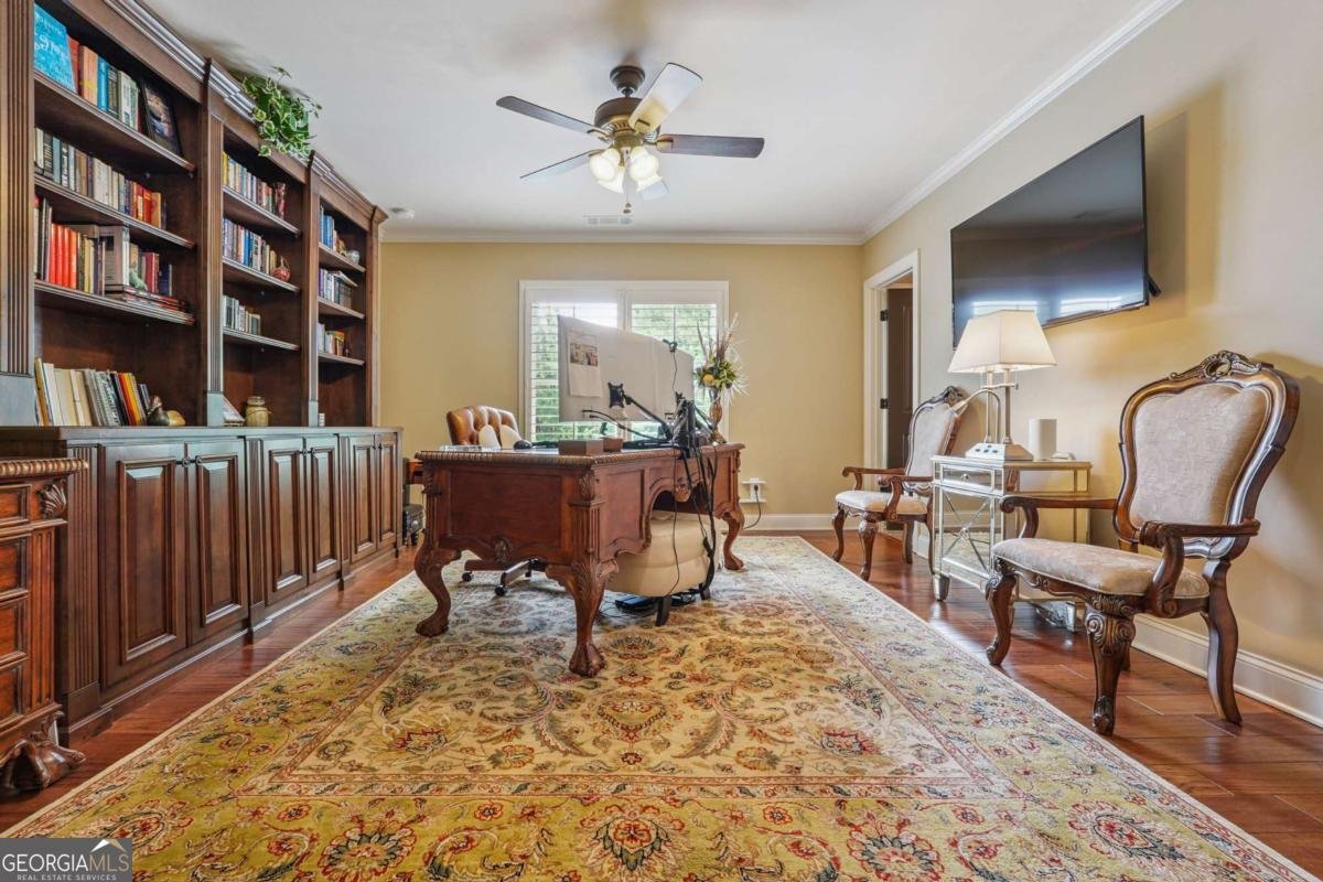 2450 WEBER HEIGHTS Way Buford - 9