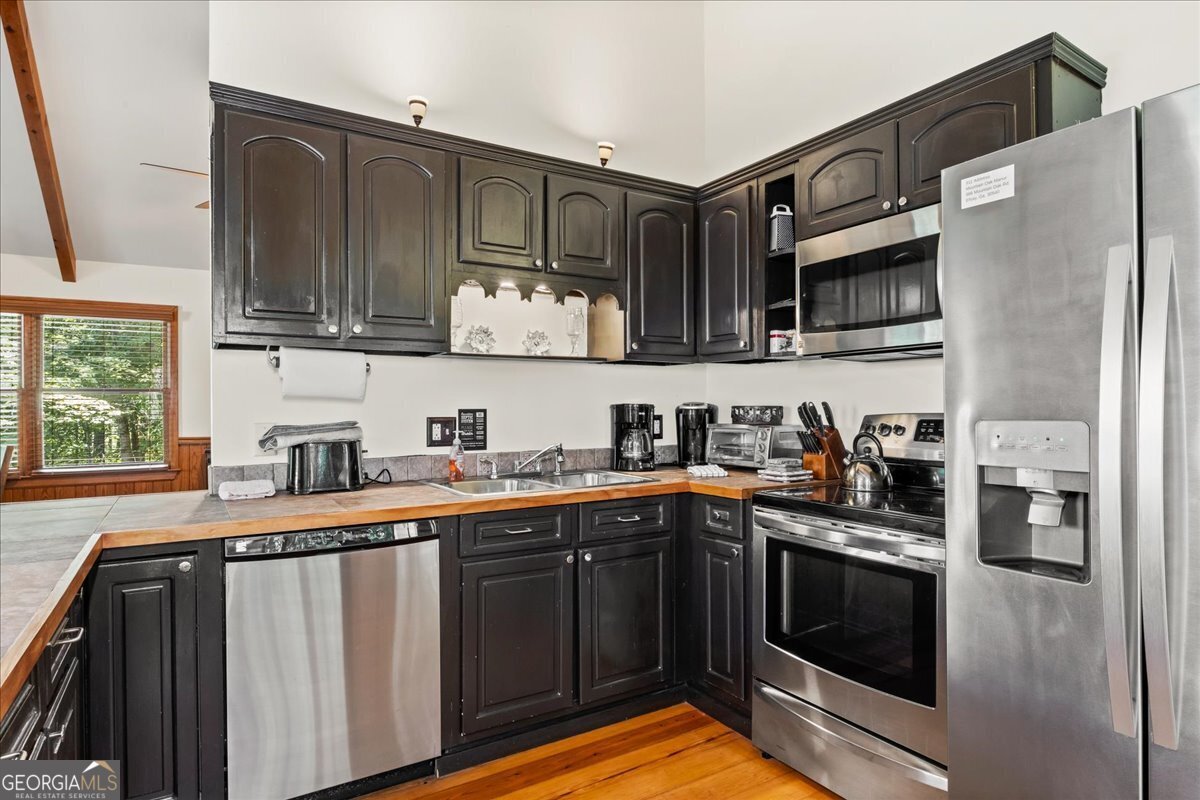 986 Mountain Oak Road Ellijay - 10