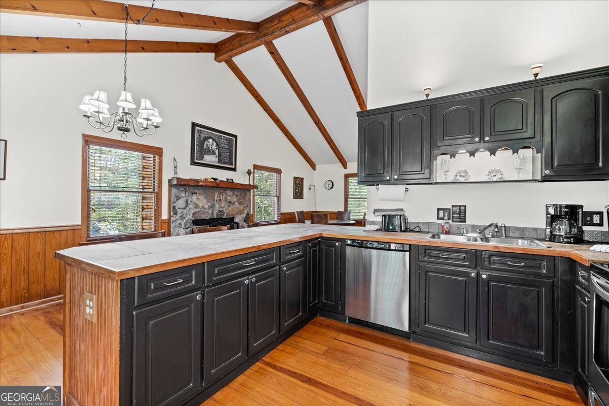 986 Mountain Oak Road Ellijay - 11