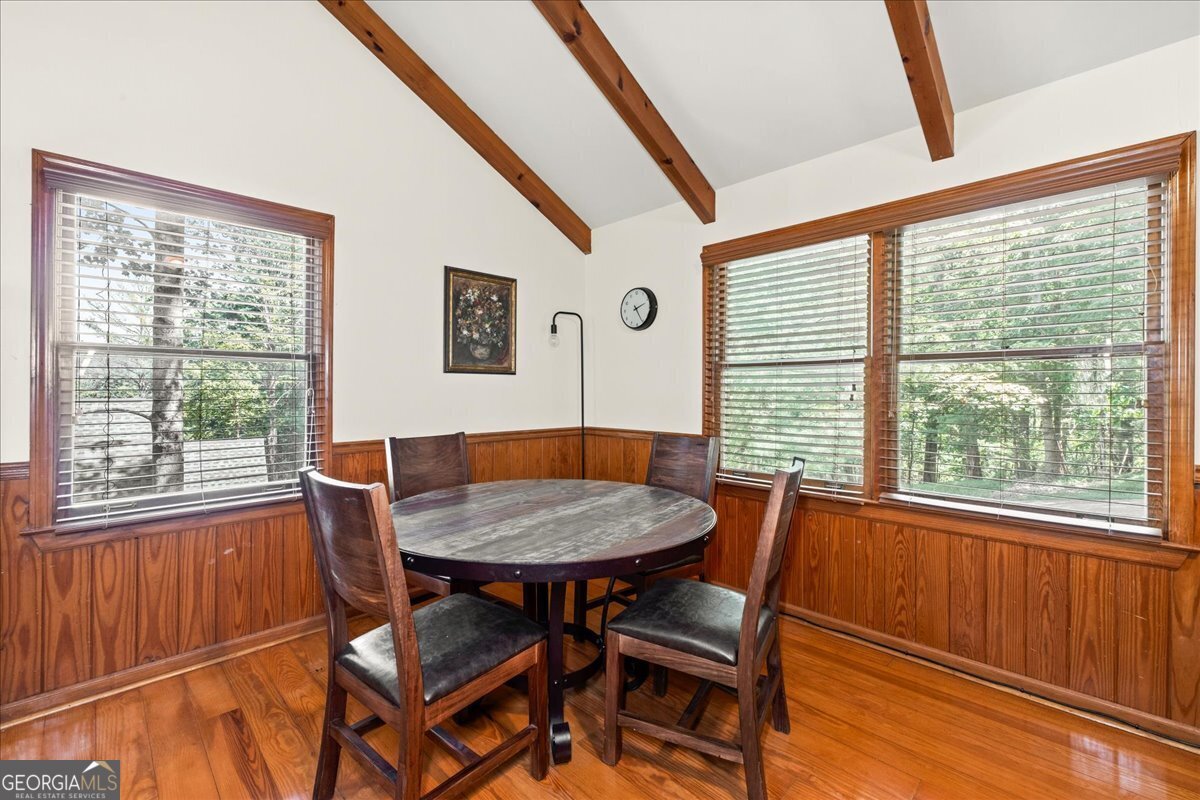 986 Mountain Oak Road Ellijay - 13
