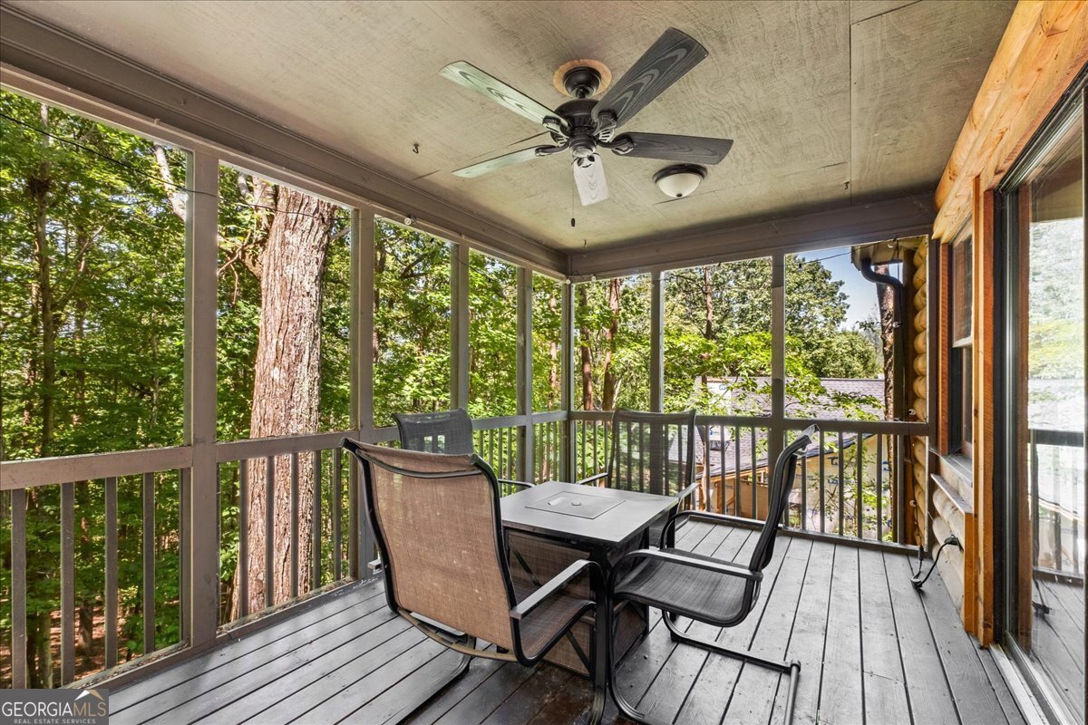 986 Mountain Oak Road Ellijay - 15