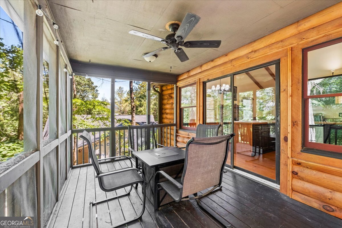 986 Mountain Oak Road Ellijay - 16