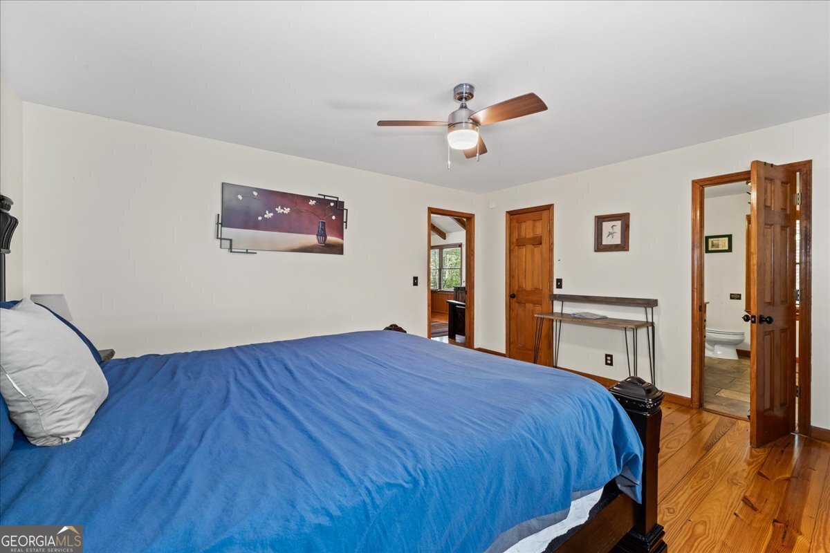 986 Mountain Oak Road Ellijay - 18