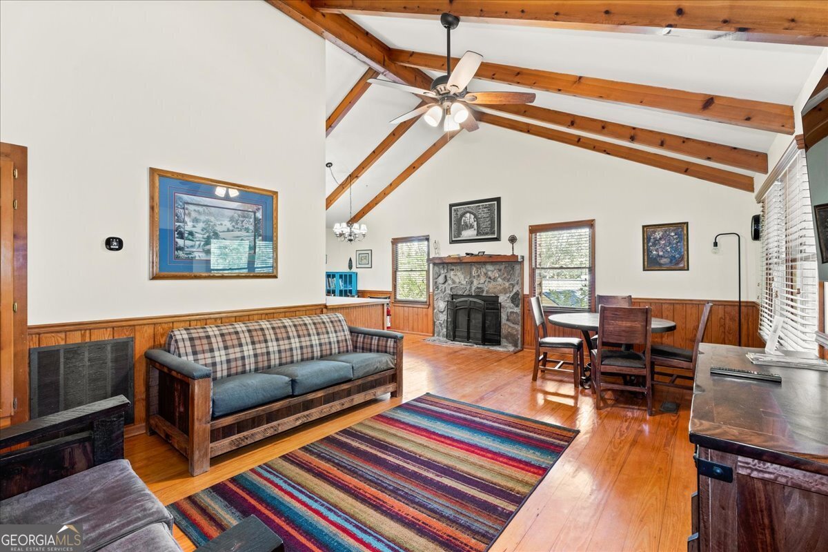 986 Mountain Oak Road Ellijay - 3